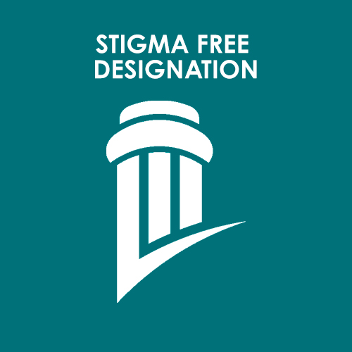 Stigma Free Designation